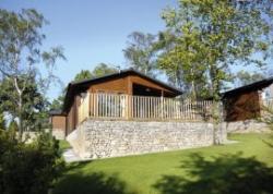 Thanet Well Lodges, Ullswater, Cumbria