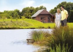 Westfield Lakeland Lodges, Hornsea, East Yorkshire