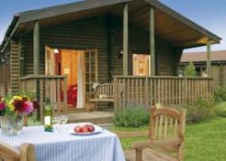 Wickham Green Farm Lodges, Devizes, Wiltshire