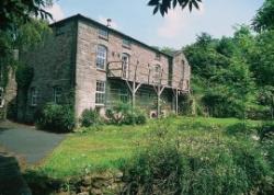 The Old Mill, Penrith, Cumbria