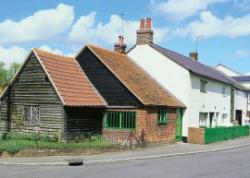 Forge Cottage, Princes Risborough, Buckinghamshire