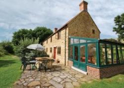 Blackberie Cottage at Berie Cottages, Beaminster, Dorset