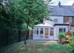 Chalk Pit Cottage, Sarre, Kent