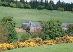 Horse Mill Cottage at Newhill Farm, Auchtermuchty, Fife