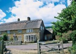 Seahill, Chideock, Dorset