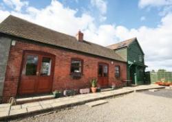 Stud Farm Cottage, Ludlow, Shropshire