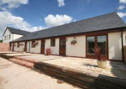 Jupiter Cottage at Stud Farm, Mitcheldean, Gloucestershire