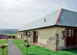 Cob Cottage at Winscott Barton Barns, Bideford, Devon