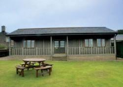 North View Lodge at Link House Farm, Alnwick, Northumberland