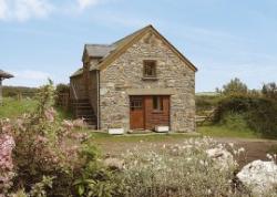 The Granary at Garden Farm, Fishguard, West Wales