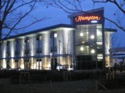 Hampton by Hilton Corby, Corby, Northamptonshire