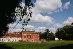 Oakley Hall Hotel, Basingstoke, Hampshire