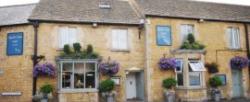 Chester House Hotel, Bourton On The Water, Gloucestershire