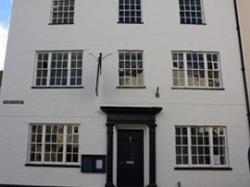 Lyme Townhouse, Lyme Regis, Dorset