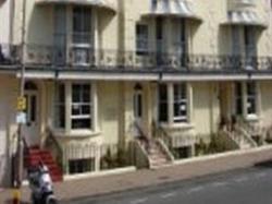 Savoy Court Hotel, Eastbourne, Sussex