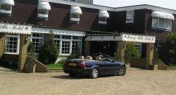 Surrey Hills Hotel Ltd, Capel, Surrey