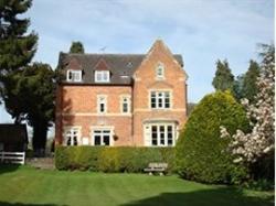 The Cliffe Hotel, Ludlow, Shropshire