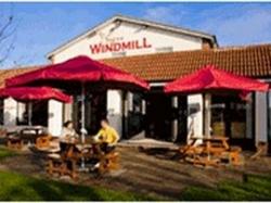 The Windmill, Hartlepool, County Durham