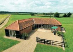 Tindall Barn, Bungay, Suffolk