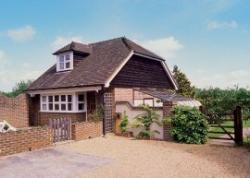 Paines Oast Cottage, Halland, Sussex