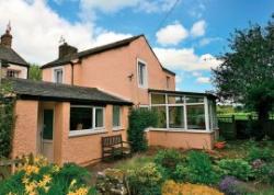 Finkle Cottage, Ullswater, Cumbria