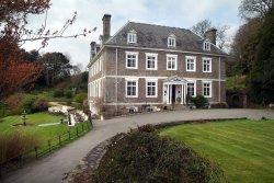 Buckland-Tout-Saints Hotel & Restaurant, Kingsbridge, Devon