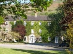 Brynafon, Rhayader, Mid Wales