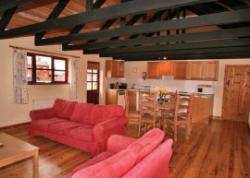 Willow Cottage at Poplar Farm, Lympsham, Somerset