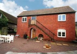 The Corn Mill, Ledbury, Herefordshire