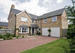 Kimbles Cottage, Oakham, Rutland