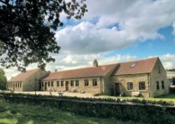 Cornmill Cottage at Stowhouse Farm Cottages, Lanchester, County Durham