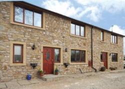 Bowford Cottage at Bowford Cottages, Blackburn, Lancashire