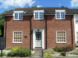 Swan Cottage, Horning, Norfolk