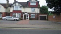 Clifton Guest House, Maidenhead, Berkshire