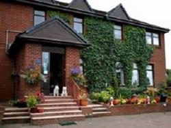 Herdshill Guest House, Wishaw, Lanarkshire