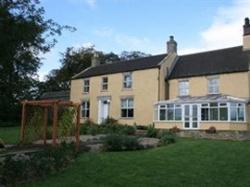 Newlands Hall, Frosterley, County Durham