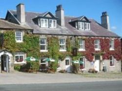 The Aysgarth Falls Hotel, Aysgarth, North Yorkshire