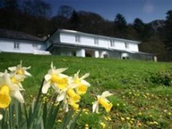 Plas-Tan-yr-allt, Porthmadog, North Wales