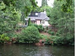 The Ghillies Lodge, Inverness, Highlands