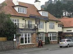 The Quay Inn, Minehead, Somerset