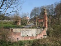 Park Bridge Heritage Centre, Ashton-under-Lyne, Lancashire