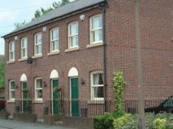 Lowe Street Mews, Macclesfield, Cheshire