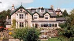 Tigh Na Cloich Hotel, Pitlochry, Perthshire