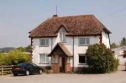 Chowle Farmhouse, Swindon, Wiltshire