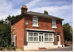 Old Post Office, Hamstreet, Kent