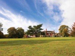 Champneys Forest Mere, Liphook, Hampshire