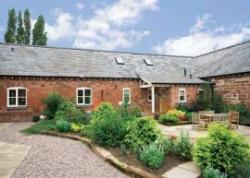 The Byre, Tarporley, Cheshire