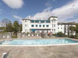 Imperial Hotel, Exmouth, Devon