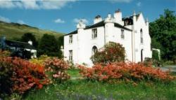 Kinlochlaich House & Gardens, Appin, Argyll