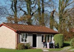 Bodmin Bungalow, Bodmin, Cornwall